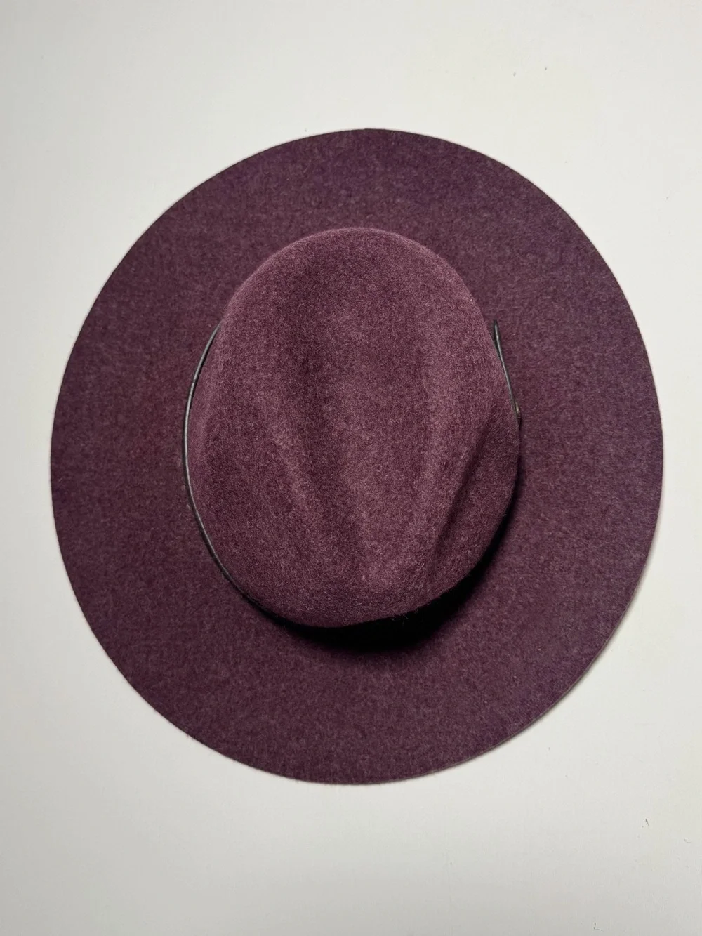 Tart Wool Hat